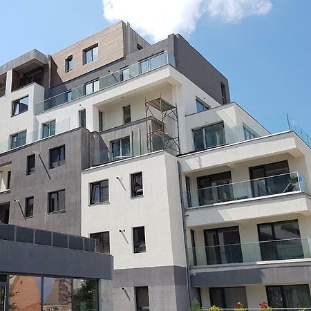 Apartament Ultracentral Monadin 2 Brasov Ngoại thất bức ảnh